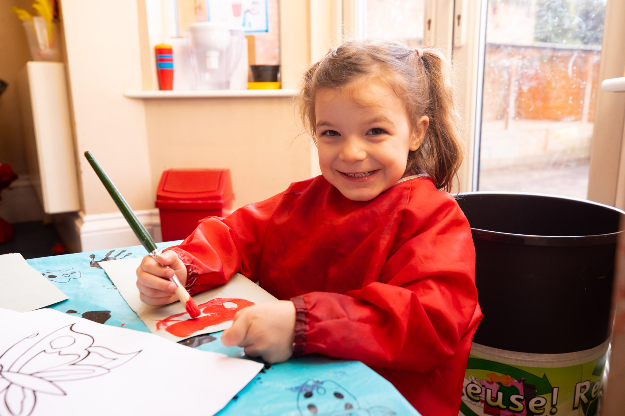 30 Hours Free Nursery Education Serendipitys Day Nursery And Pre School