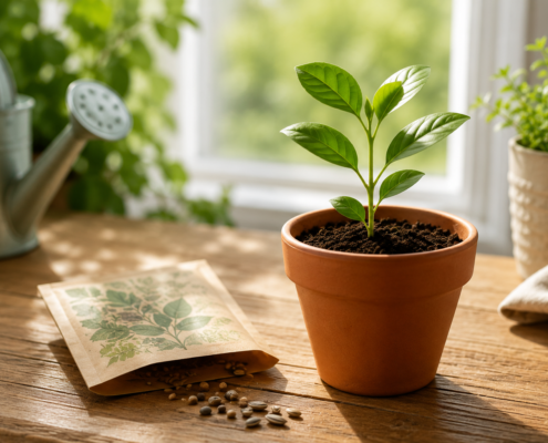 seeds Seeds